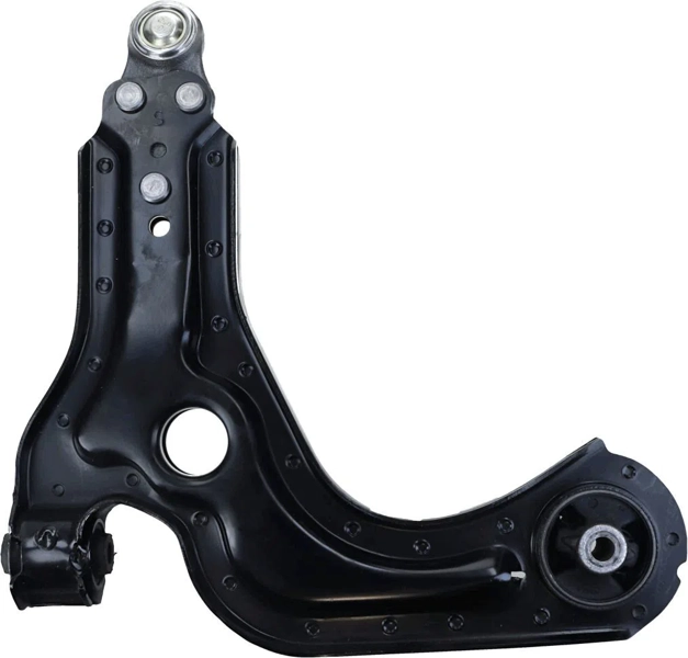 Track Control Arm Left LEMFORDER for FORD FIESTA Mk IV